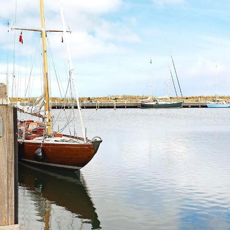 4 Person Holiday Home In R Sk Bing Ærøskøbing Exteriör bild