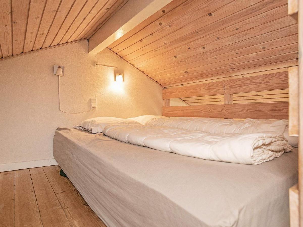 4 Person Holiday Home In R Sk Bing Ærøskøbing Exteriör bild