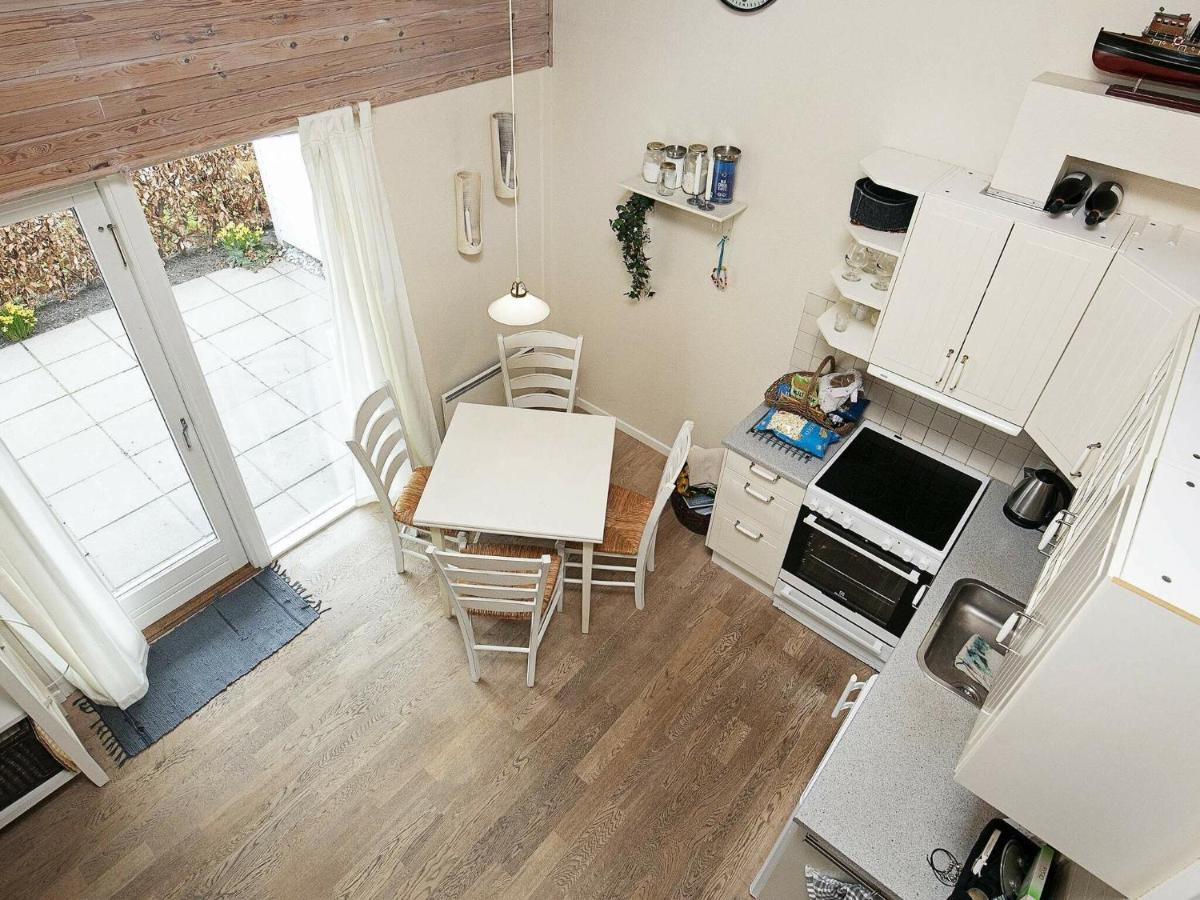 4 Person Holiday Home In R Sk Bing Ærøskøbing Exteriör bild