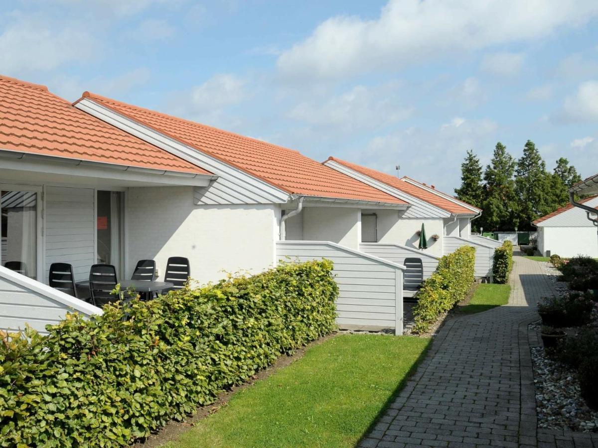 4 Person Holiday Home In R Sk Bing Ærøskøbing Exteriör bild
